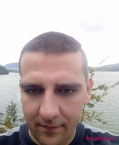 Paweł, Mężczyzna, 42, Kraśnik, Polska, Zdjęcie: 2