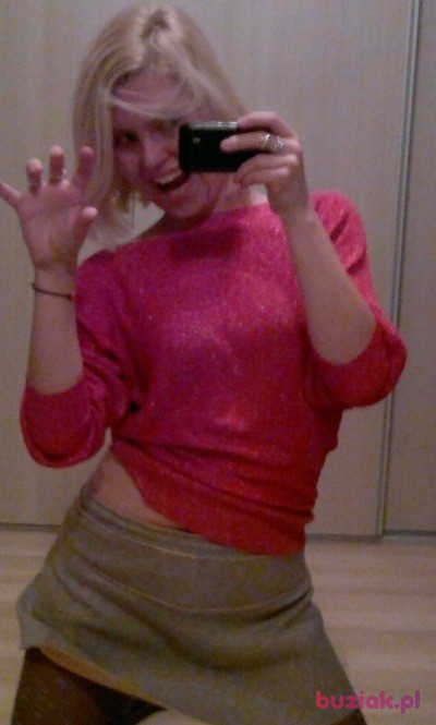 JUSTA, Female, 33, Kraków, Polska, Photo: 4