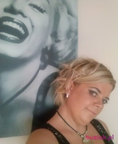 Kasia, Female, 37, Rybnik, Polska, Photo: 2