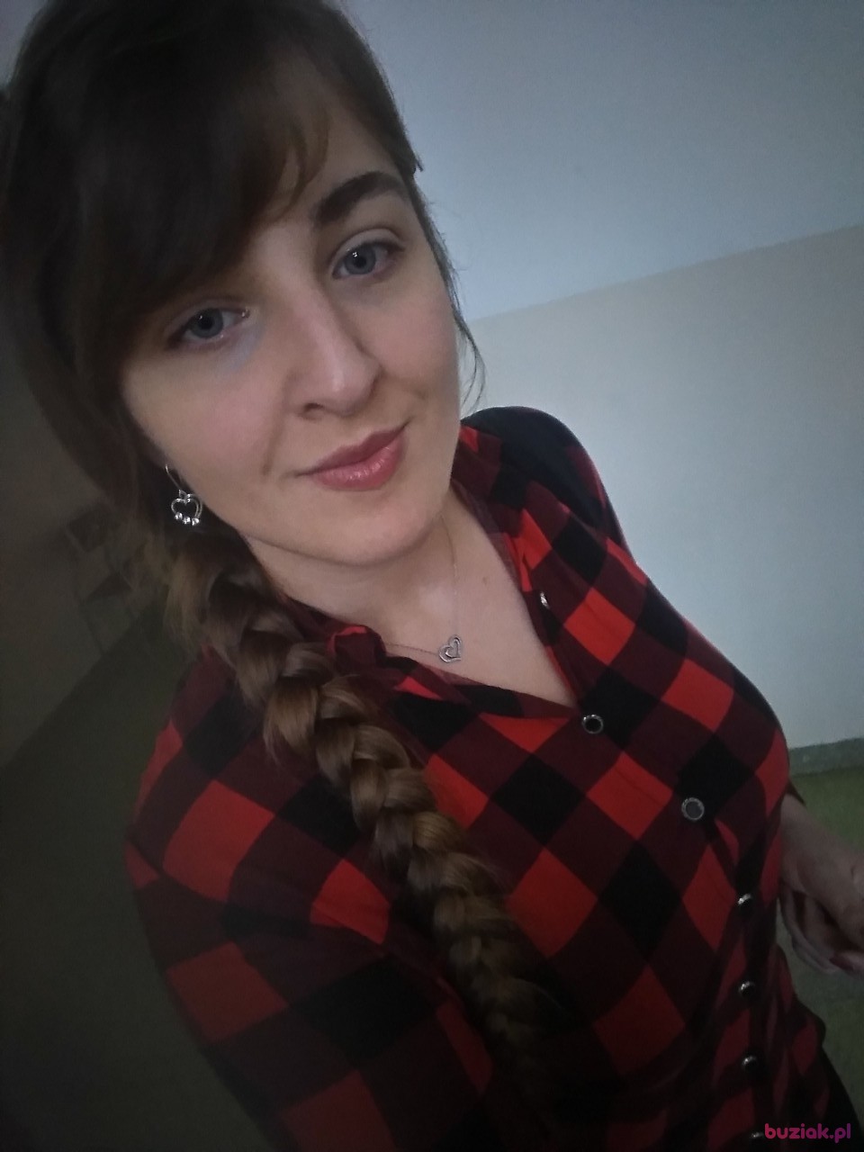 Klaudia, Kobieta, 24, Kielce, Polska, Zdjęcie: 1