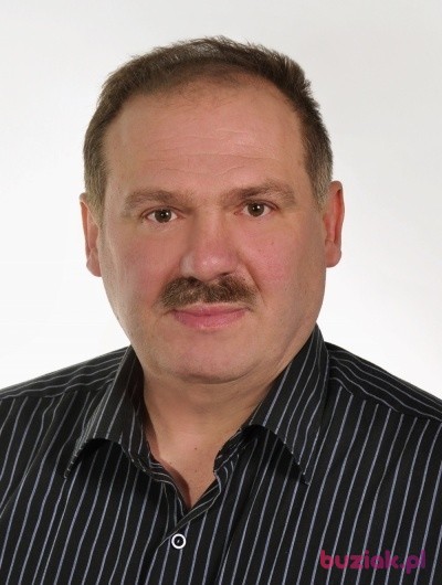 Mariusz, Male, 54, Polska: 1
