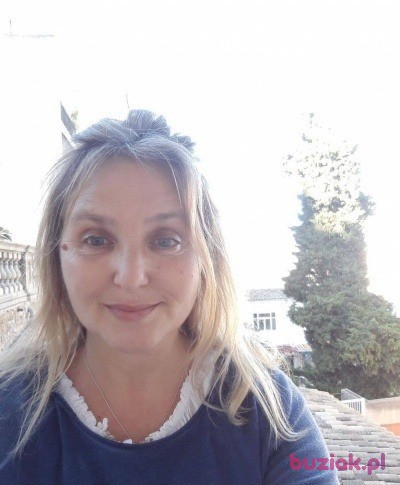 Aniela, Kobieta, 55, Wrocław, Polska, Zdjęcie: 1