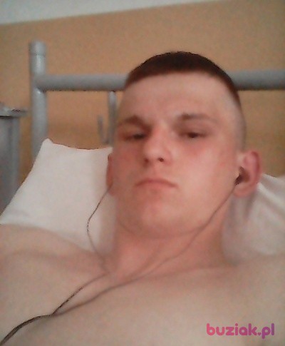 Adam, Male, 26, Szczecinek, Polska: 1
