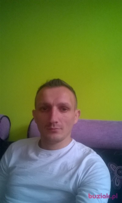 Slawek , Male, 38, Tczew, Polska: 1