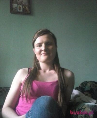 dziundzia, Female, 37, Nowogard, Polska: 1