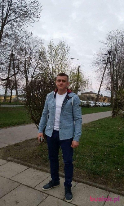 Michał, Male, 44, Łódź, Polska, Photo: 2