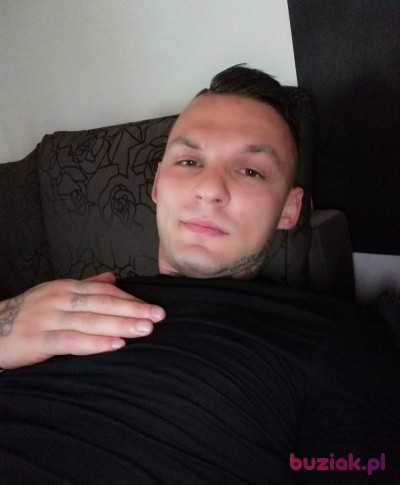 Seweryn, Mężczyzna, 33, Warszawa, Polska, Zdjęcie: 1