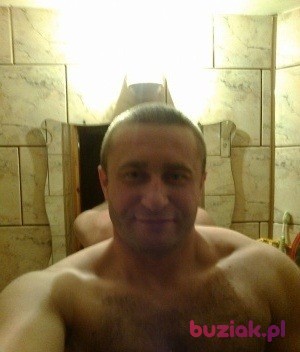 Krzysiek, Male, 38, Pułtusk, Polska, Photo: 4