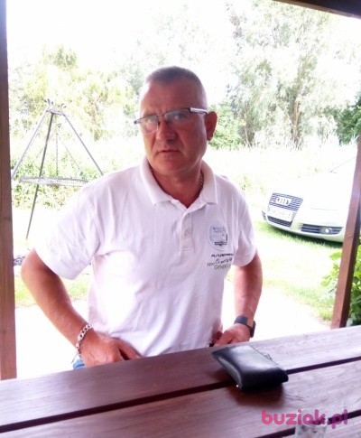 Wiesław, Male, 55, Łobżenica, Polska, Photo: 2