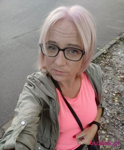 Aneta, Female, 42, Gliwice, Polska, Photo: 10