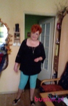 Renata, Kobieta, 58, Wrocław, Polska, Zdjęcie: 17