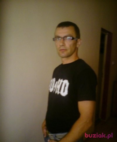 Jacek, Male, 48, Słupsk, Polska: 1