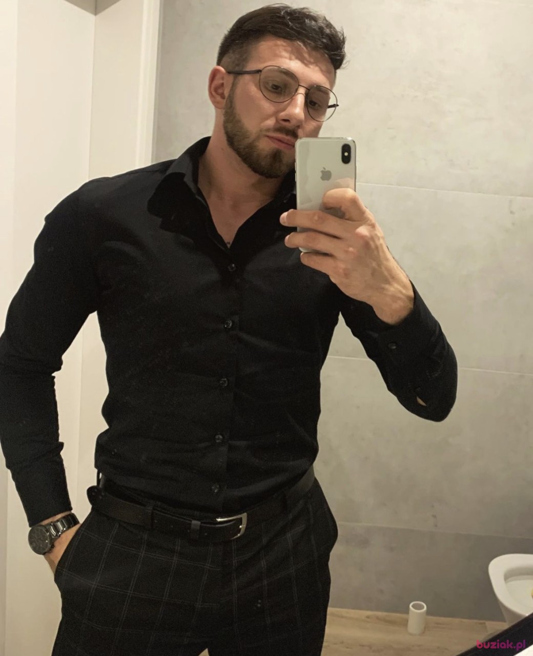 Michal, Mężczyzna, 31, Amsterdam, Holandia: 1