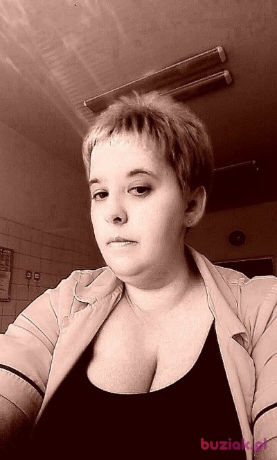 Magdalena, Female, 40, Radom, Polska, Photo: 1