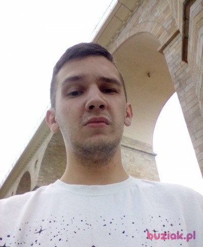 Marek, Mężczyzna, 27, Oława, Polska: 1
