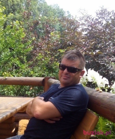 Krzysiek, Male, 52, Tarnobrzeg, Polska, Photo: 2