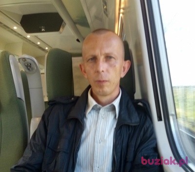 Krzysztof, Mężczyzna, 50, Wrocław, Polska: 1