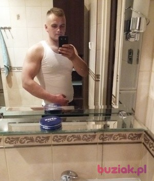 Mariusz, Male, 36, Mińsk Mazowiecki, Polska, Photo: 2