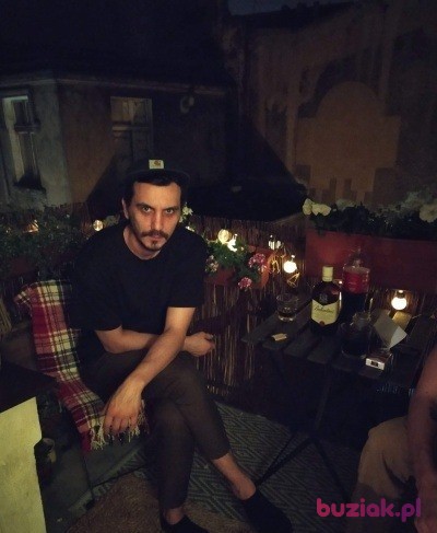 Marcin, Mężczyzna, 37, Polska, Zdjęcie: 2