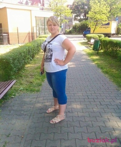 marzena2333, Kobieta, 40, Zabrze, Polska, Zdjęcie: 4
