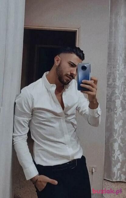 Konrad, Male, 19, Konin, Polska: 1