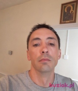 Łukasz, Mężczyzna, 46, Westminster, Wielka Brytania, Zdjęcie: 1