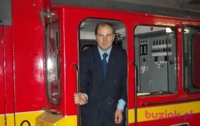 KRYSTIAN, Male, 43, Koluszki, Polska: 1