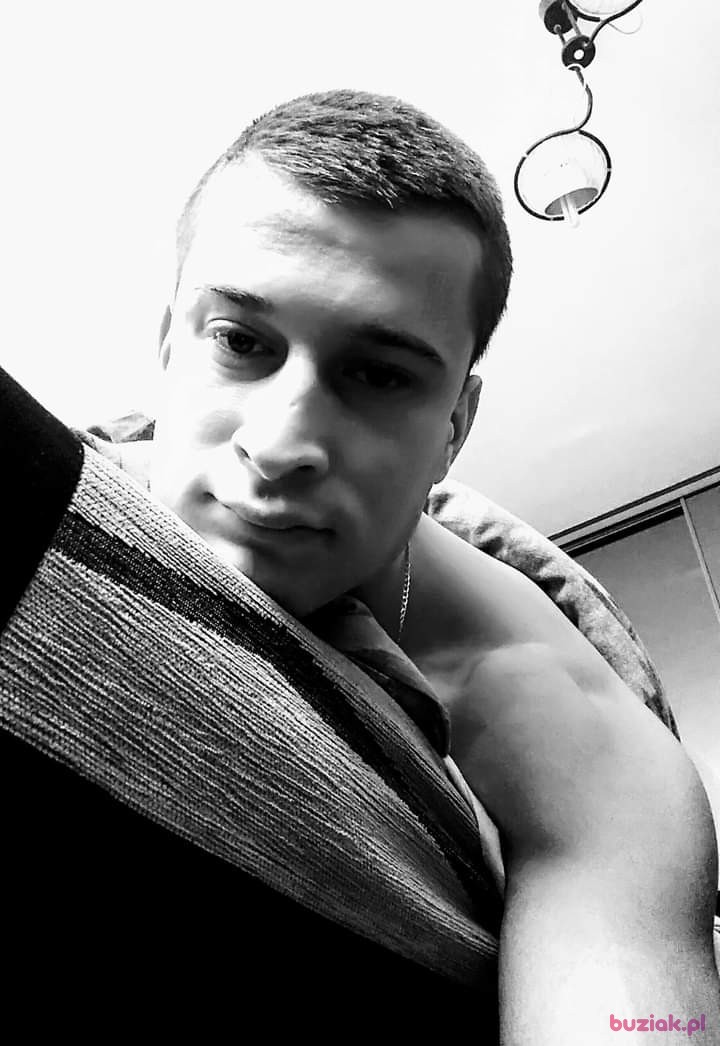 Kuba, Male, 30, Lublin, Polska: 1