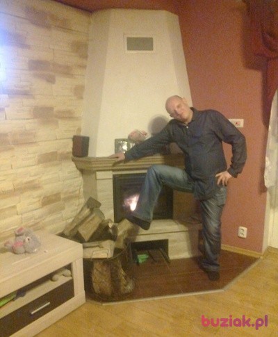 daniello1, Male, 47, Polska, Photo: 2
