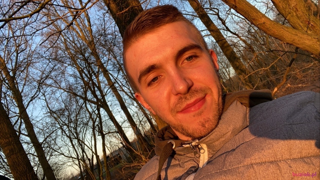 Lukasz, Male, 25, Holandia: 1