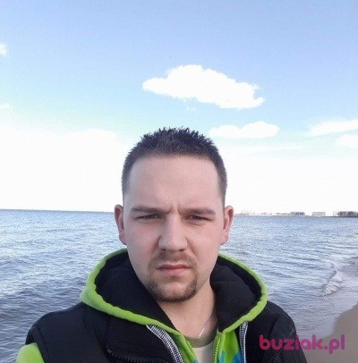 Damian, Male, 32, Wołomin, Polska, Photo: 5