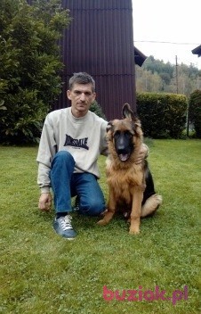 Rafał , Male, 49, Dąbrowa Górnicza, Polska, Photo: 2