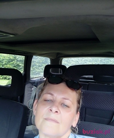 Mariola , Kobieta, 53, Terespol, Polska, Zdjęcie: 1