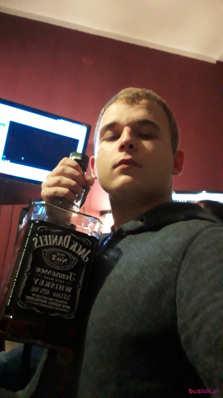 Dawid, Male, 24, Bielefeld, Niemcy, Photo: 1
