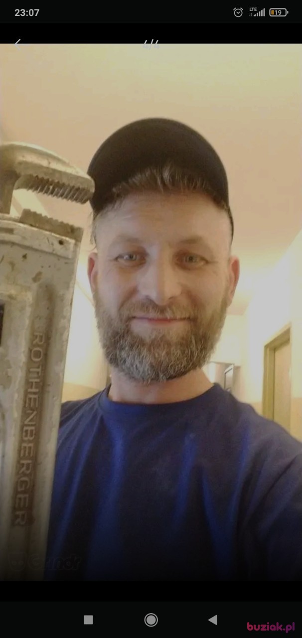 Bartek, Mężczyzna, 42, Warszawa, Polska: 1