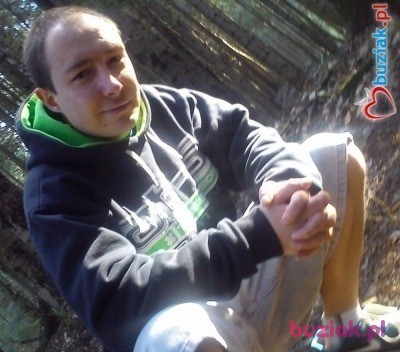 Dawid, Mężczyzna, 34, Sanok, Polska: 1