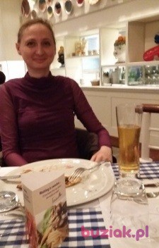 Ania, Kobieta, 46, Wielka Brytania, Zdjęcie: 2