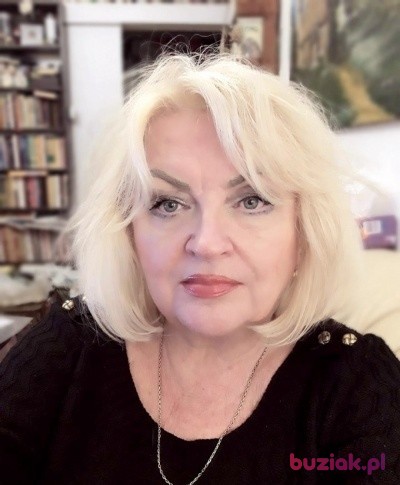 Ewa, Female, 71, Warszawa, Polska, Photo: 3