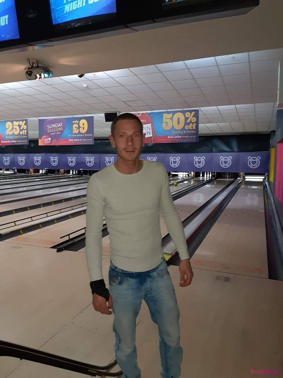 Marcin, Male, 36, Inowrocław, Polska, Photo: 2