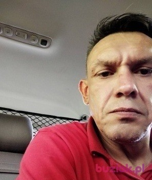 Darek, Male, 50, Warszawa, Polska, Photo: 4