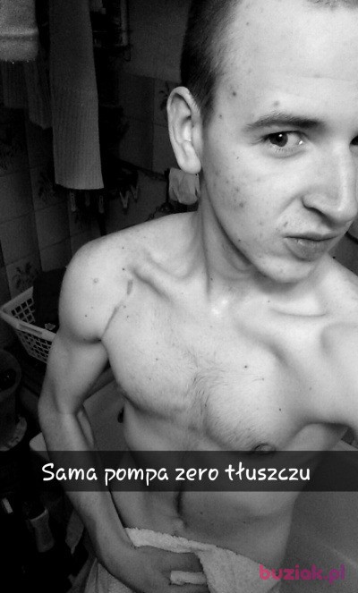 Milosz, Male, 28, Jastrzębie Zdrój, Polska, Photo: 2