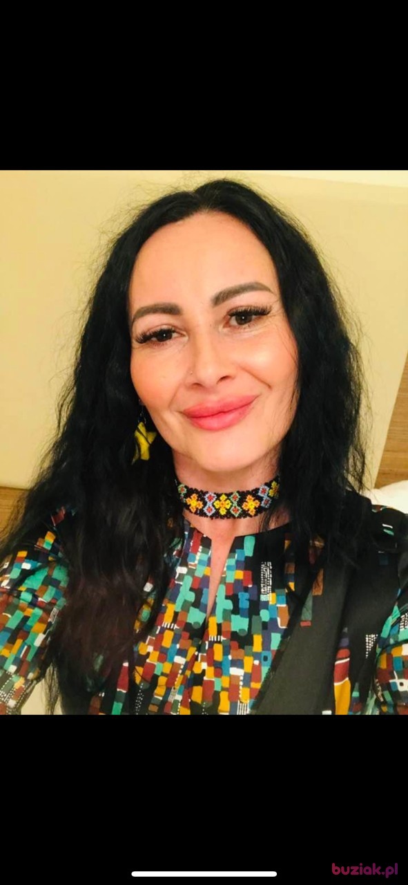 Maria, Female, 43, Berlin, Niemcy, Photo: 1