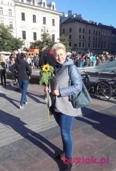 Iwona, Kobieta, 54, Koszalin, Polska: 1