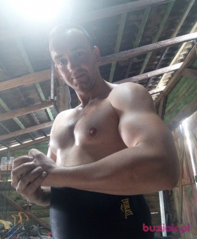 jac1994, Mężczyzna, 31, Polska: 1