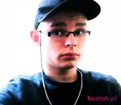 Dominik, Male, 23, Bytom, Polska, Photo: 2