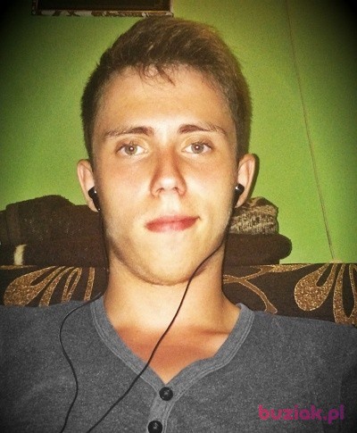 Kaczy18, Male, 27, Kalisz, Polska: 1