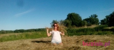 Jola, Female, 44, Berlin, Niemcy: 1
