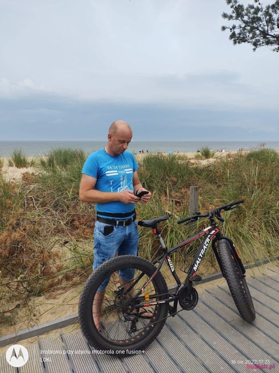 21reko, Male, 42, Brzesko, Polska, Photo: 3