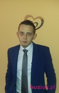 tomek:), Male, 34, Mikołów, Polska: 1