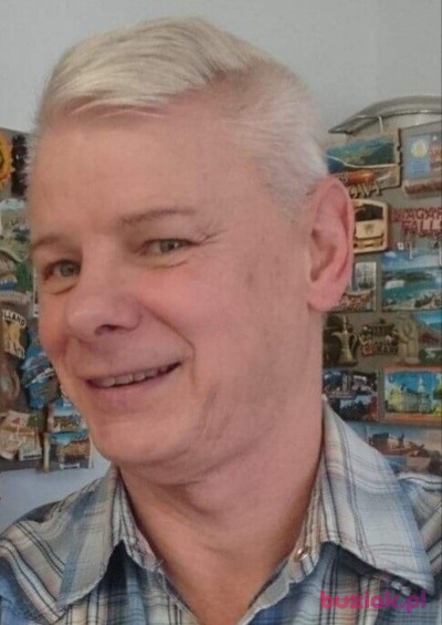Ryszard, Male, 63, Bytom, Polska, Photo: 1